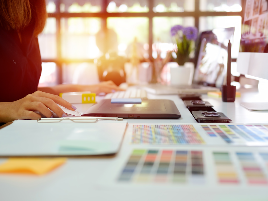 Tips Diseño Logotipo 2019