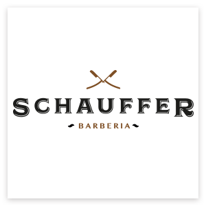 Diseño de logotipo para barberia