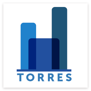 Diseño de logotipo para centro comercial