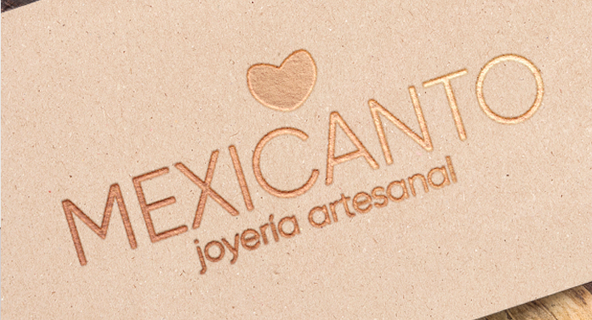 Diseño de logotipo. Súper Gráfico. 