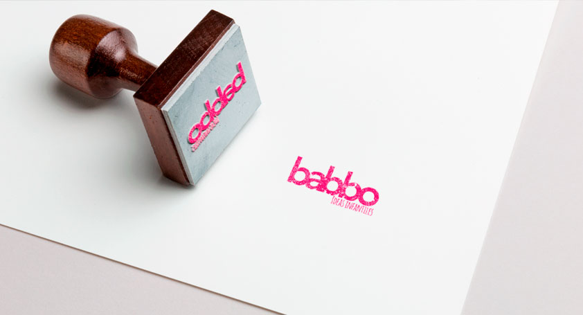 diseño de logotipo Super Gráfico